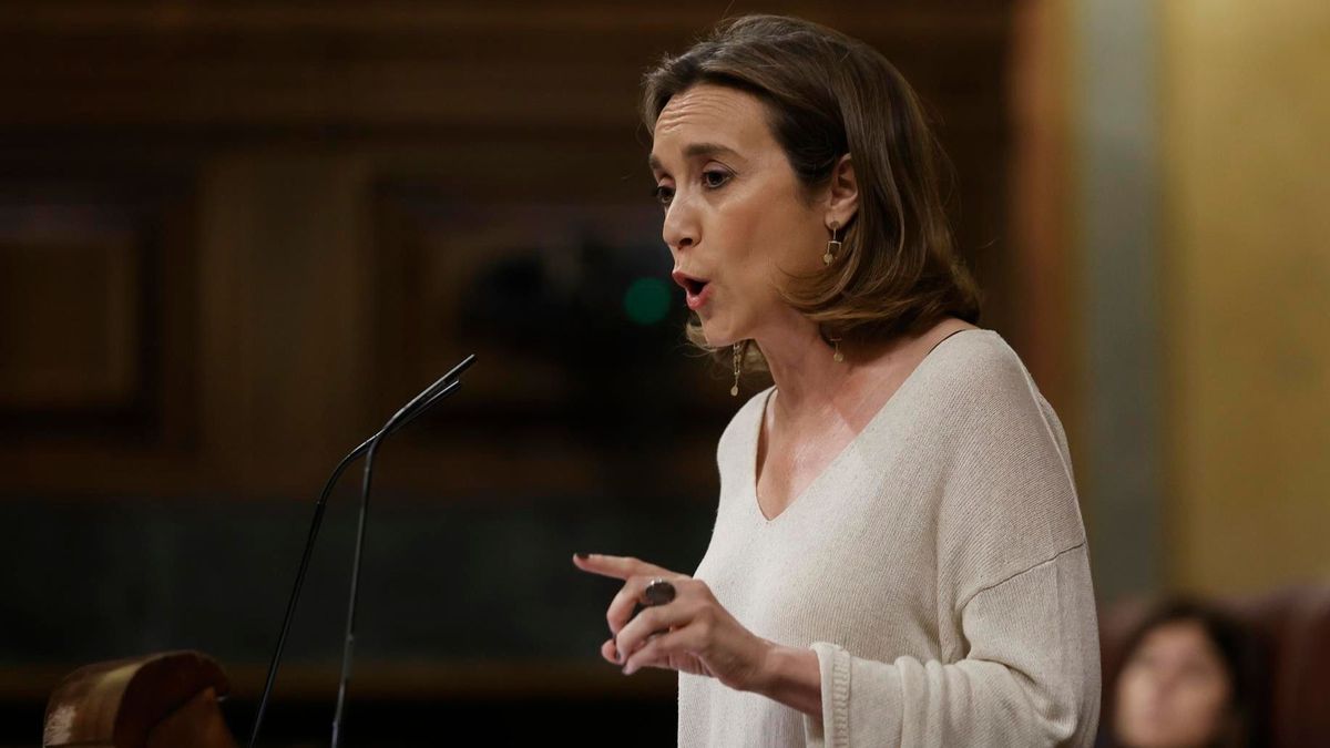 El PP dice que el ministerio de Igualdad es un "juguete" para que Sánchez siga de presidente: "No les importan las mujeres"