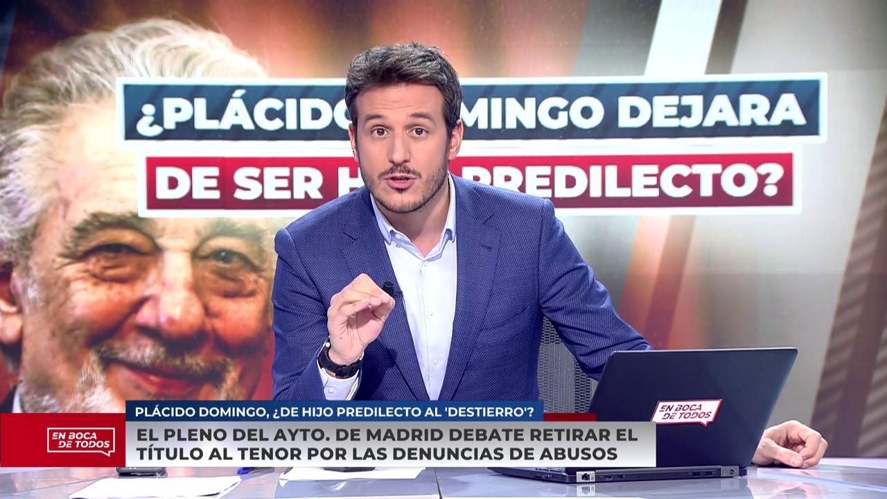 En boca de todos