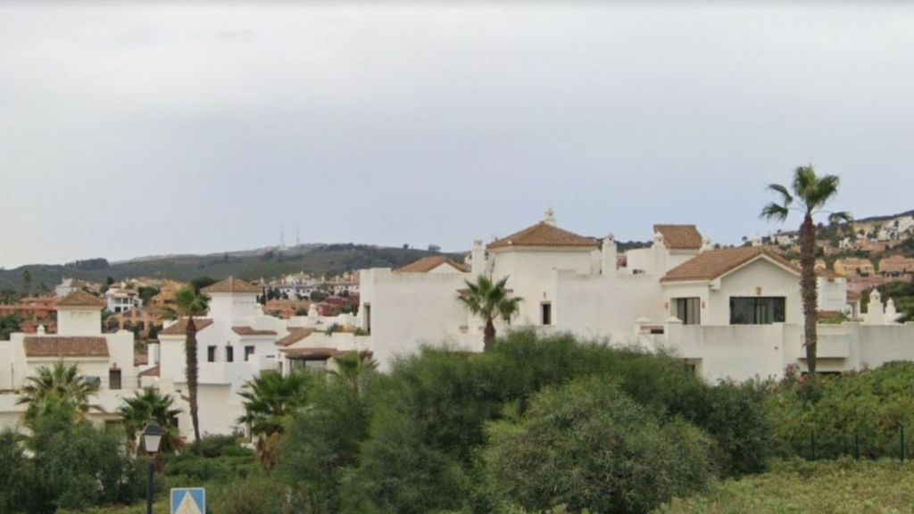 Hallan los cadáveres de un hombre y una mujer en una vivienda de La Línea de la Concepción