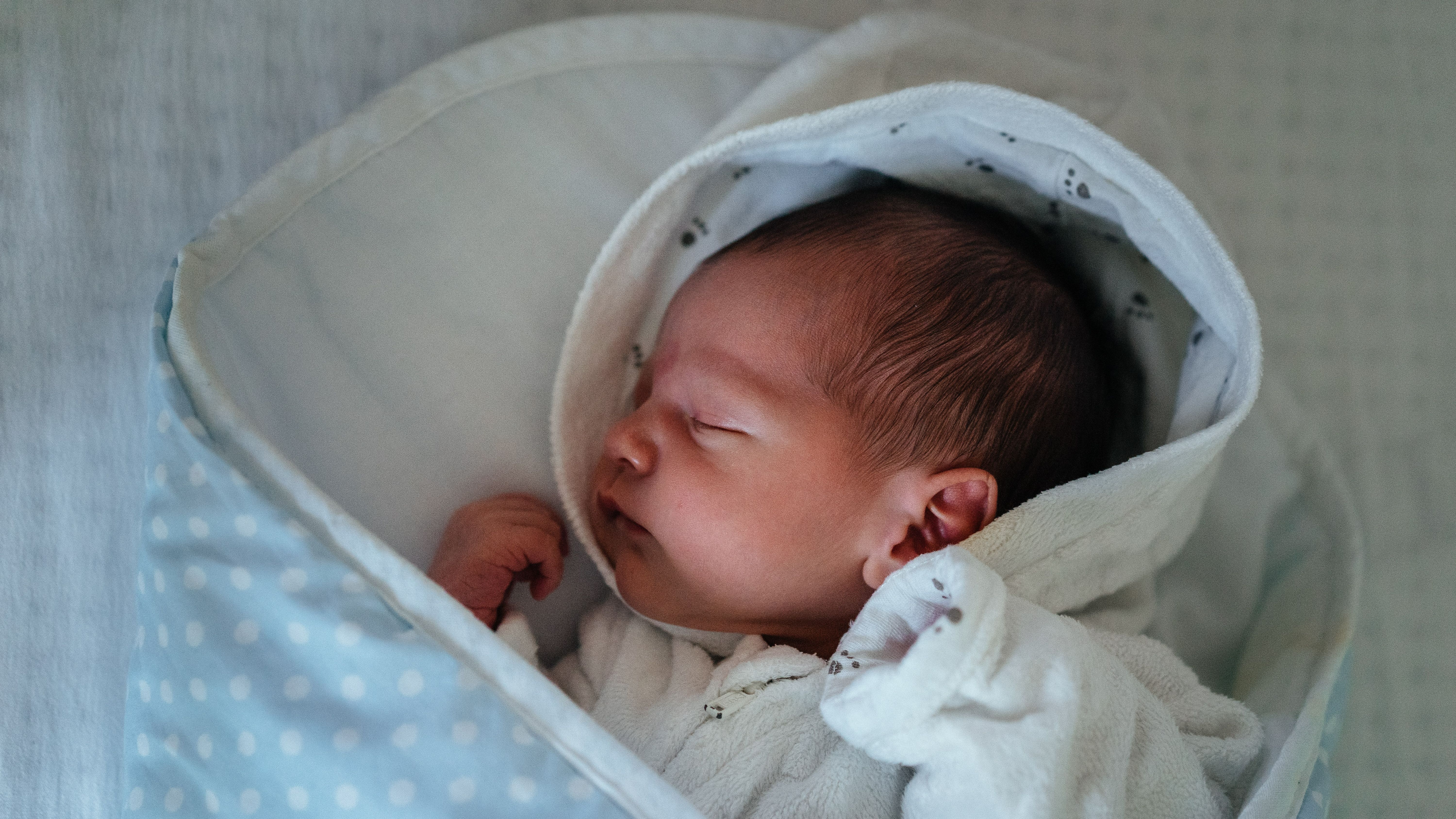 Maleta para el parto: ¿qué llevar?, Blog, Bebés