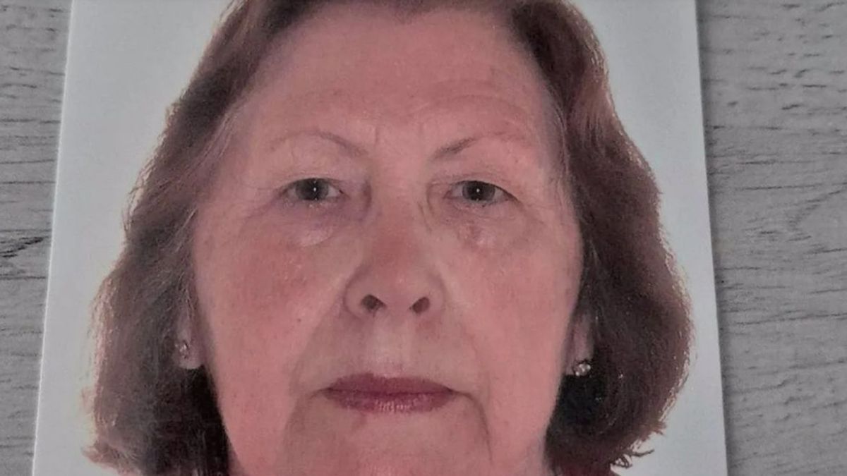 Localizada sin vida la mujer de 78 años desaparecida en Loiu, Euskadi