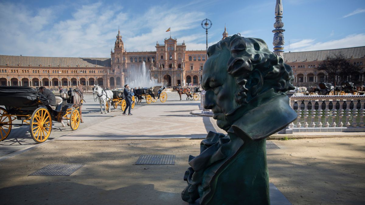 Los Premios Goya 2023 se celebran en Sevilla: ¿por qué en esta localidad?