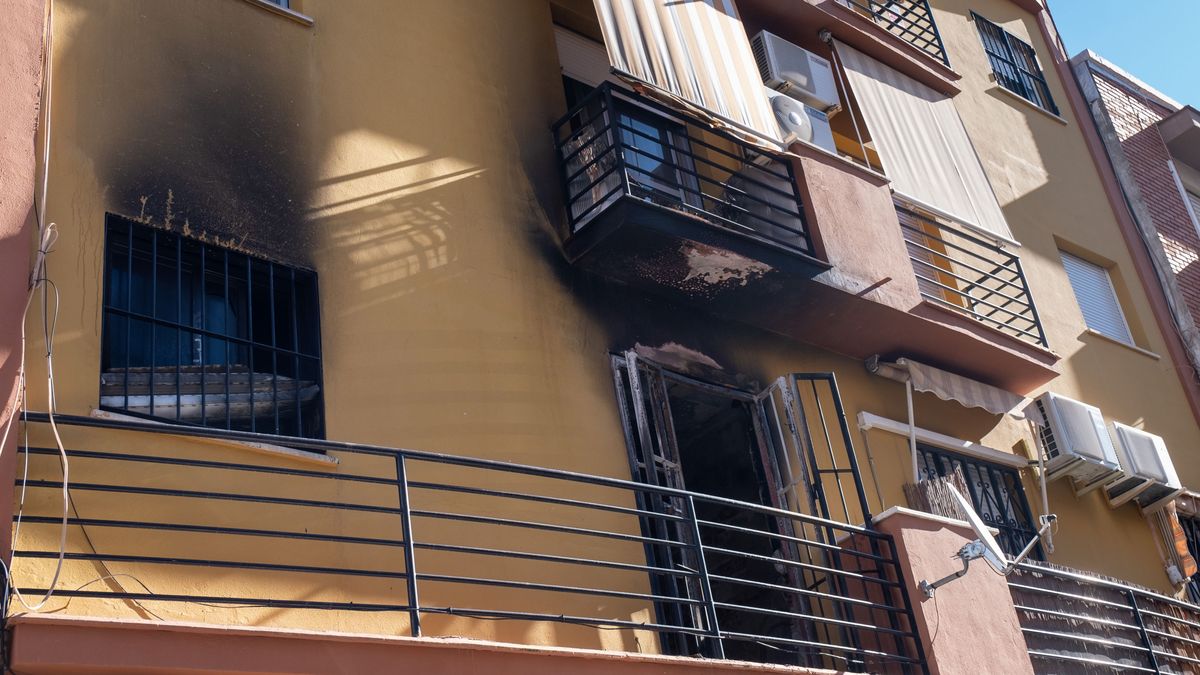 Otra tragedia provocada por un brasero: cómo utilizarlo para evitar incendios