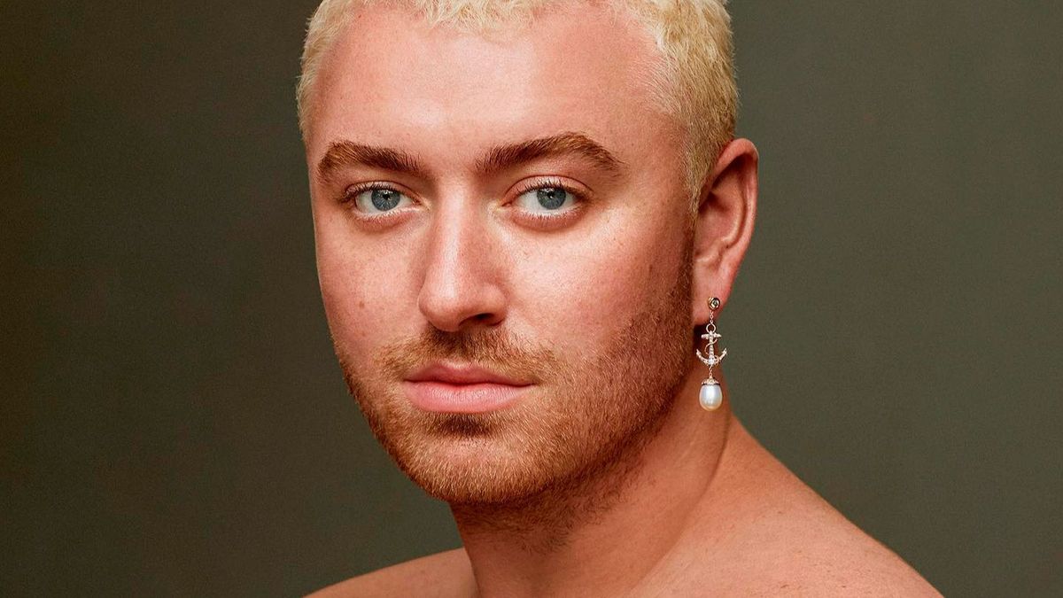 sam smith