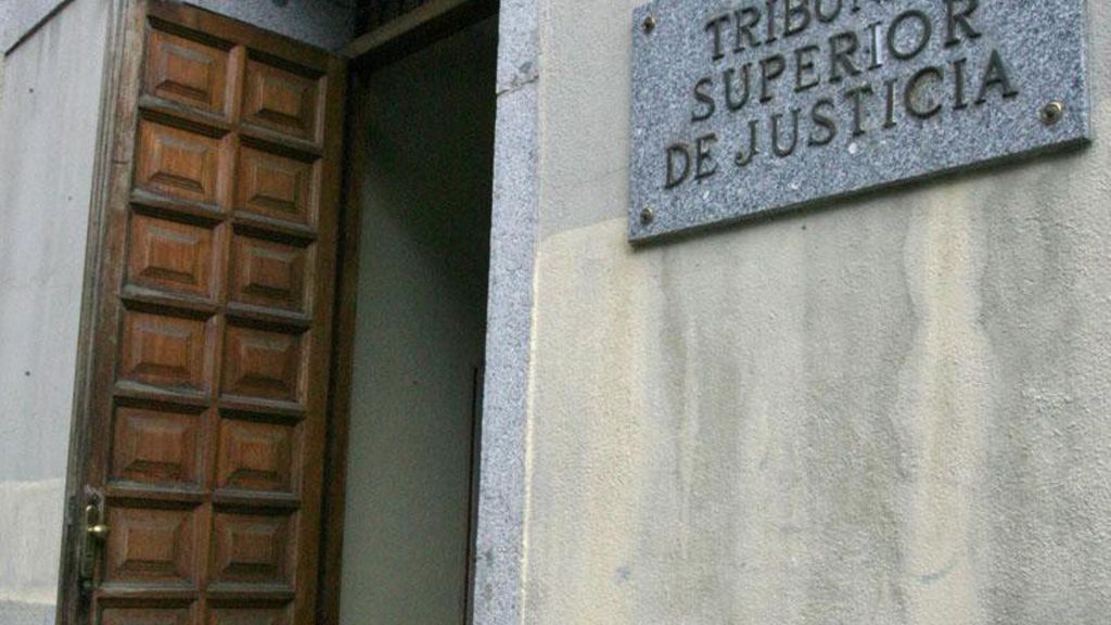 Archivo - Tribunal Superior de Justicia de Madrid (TSJM)