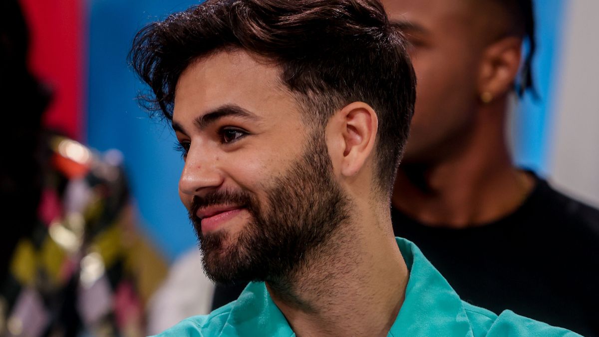 Agoney