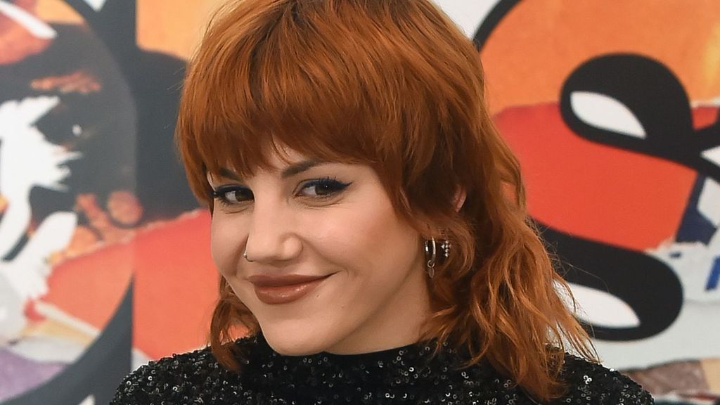 Angy Fernández