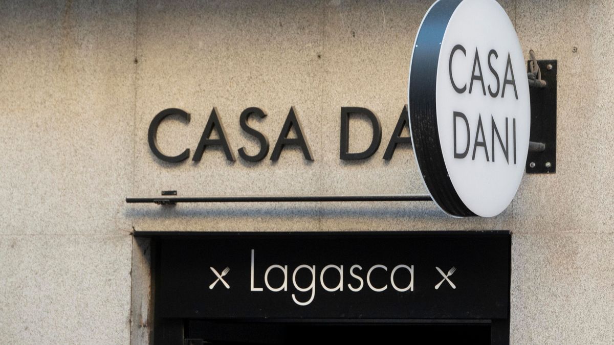 El brote de salmonela de Casa Dani en Madrid suma 59 afectados con seis ingresados, uno en la UCI El brote de salmonela de Casa Dani en Madrid suma 59 afectados con seis ingresados, uno en la UCI