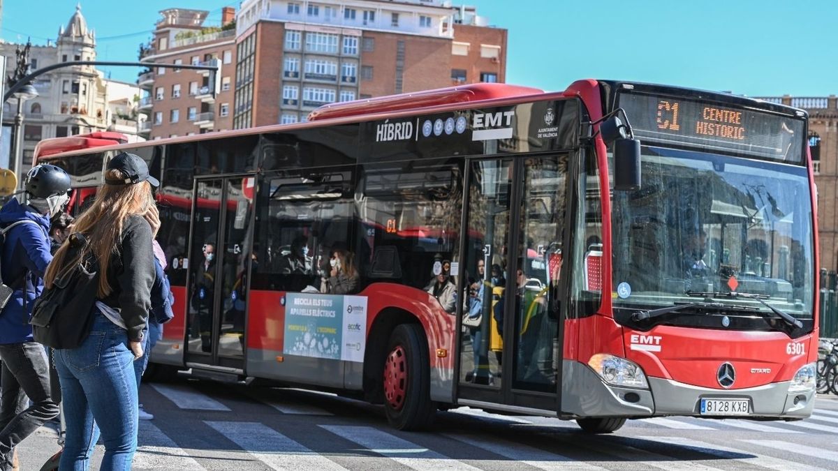 El juez de la estafa millonaria a la EMT de Valencia prorroga la instrucción seis meses más El juez de la estafa millonaria a la EMT de Valencia prorroga la instrucción seis meses más