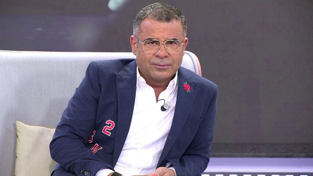 Jorge Javier Vázquez lanza un reproche a Canales Rivera: "Emplea términos delictivos contra el programa para enmascarar su cobardía"