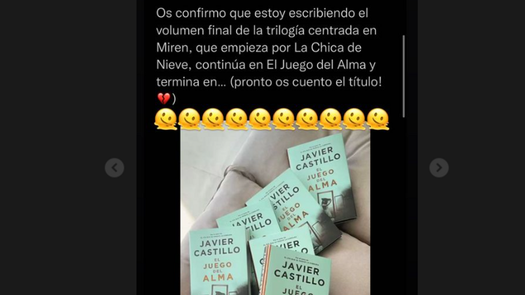 Storie Laura Escanes