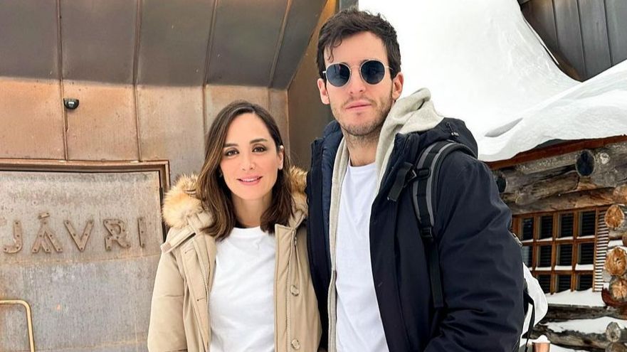 Tamara Falcó e Íñigo Onieva no esperan su primer hijo
