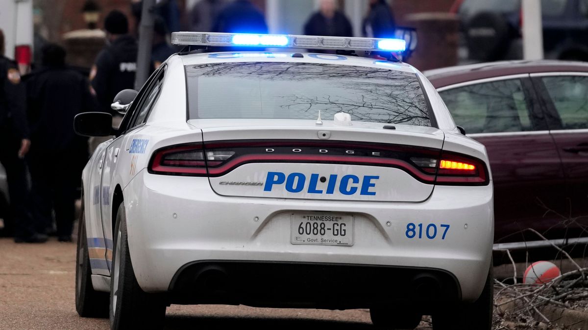 Tyre Nichols Plainclothes Police Tyre Nichols Plainclothes Police