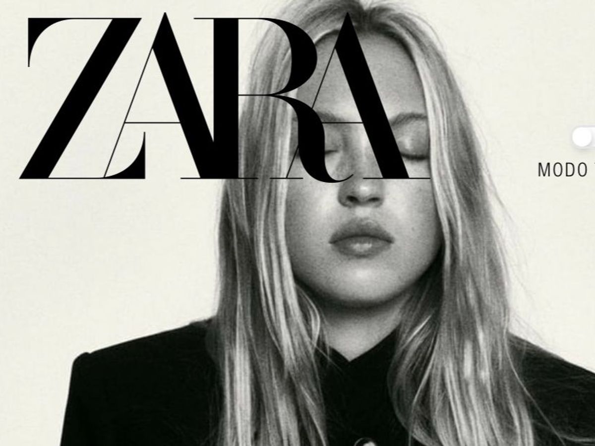 Zara comienza a cobrar por las devoluciones online en España