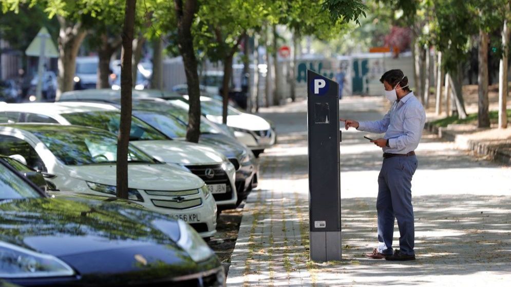 Los Motivos Por Los Que Las Tarifas De La Ser En Madrid Se Han Duplicado 0885