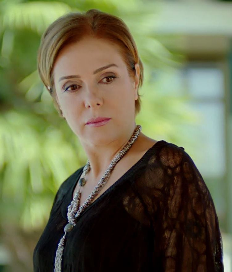 Zuhal Olcay