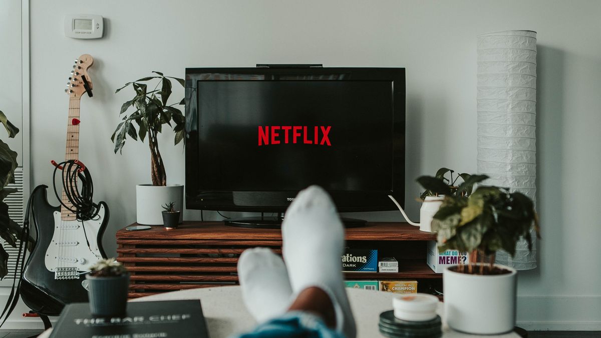 Adiós a compartir Netflix con tu hijo Adiós a compartir Netflix con tu hijo