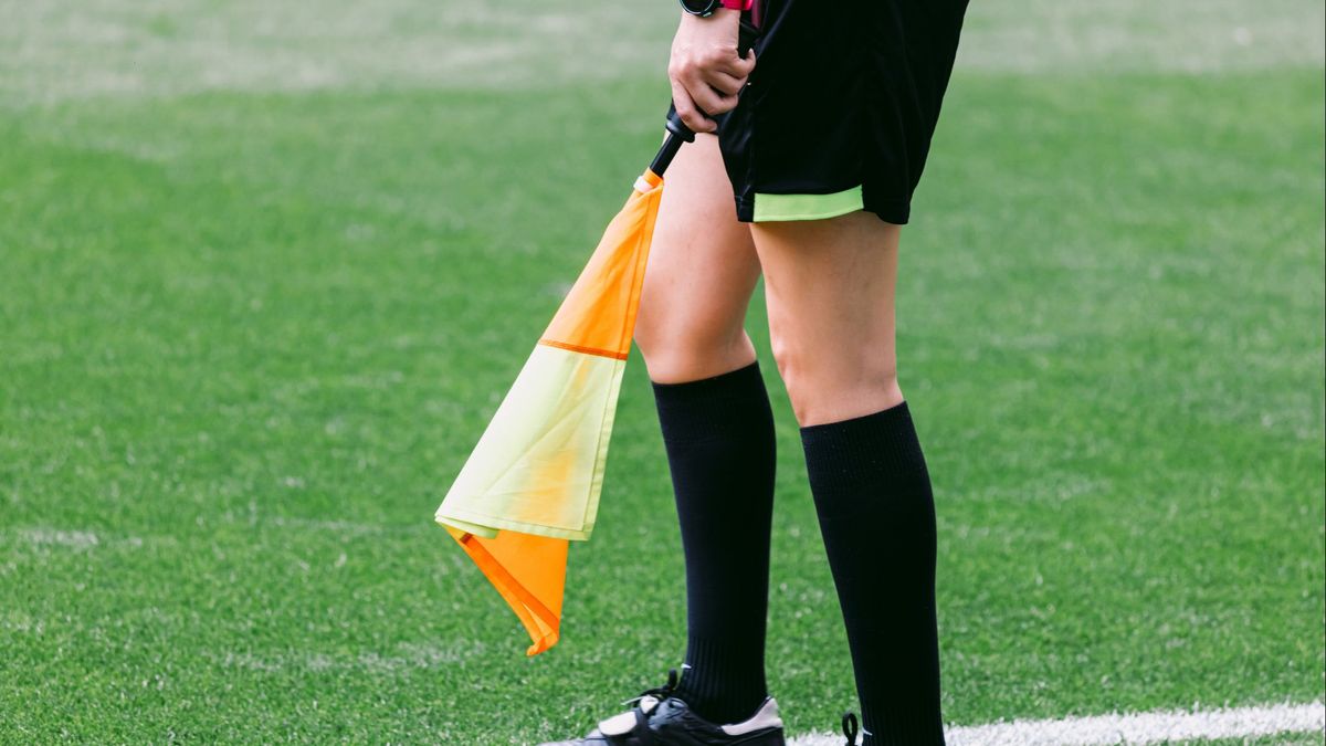 Arbitro Arbitro