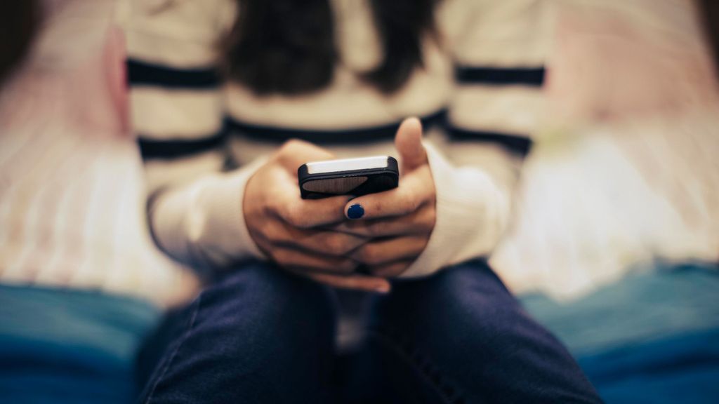 BeReal, la nueva red social en la que anda tu hijo