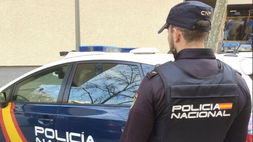 Detenido por drogar y agredir sexualmente a su hija, menor de edad, en Palma