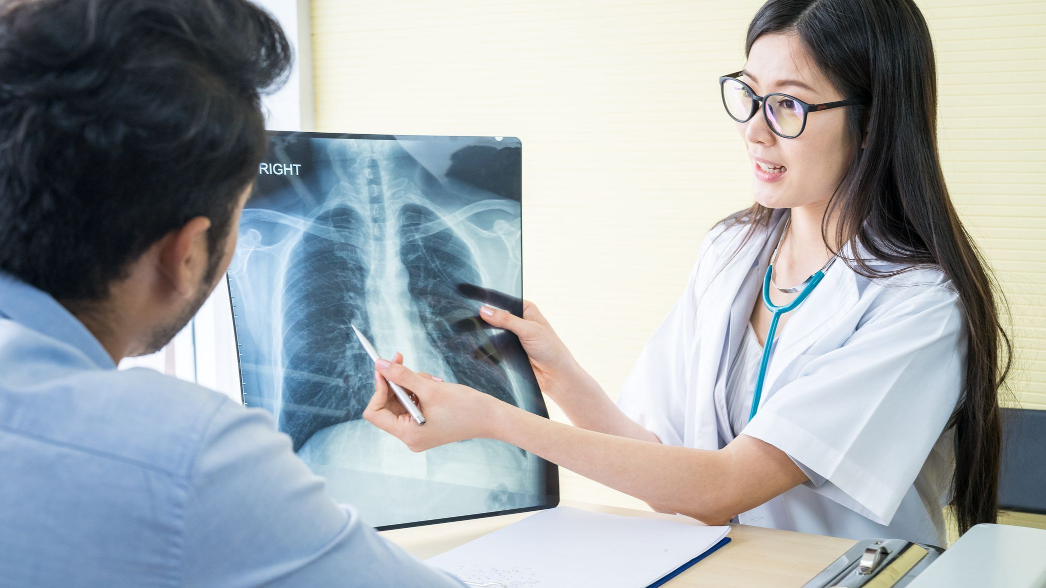 Día contra el Cáncer