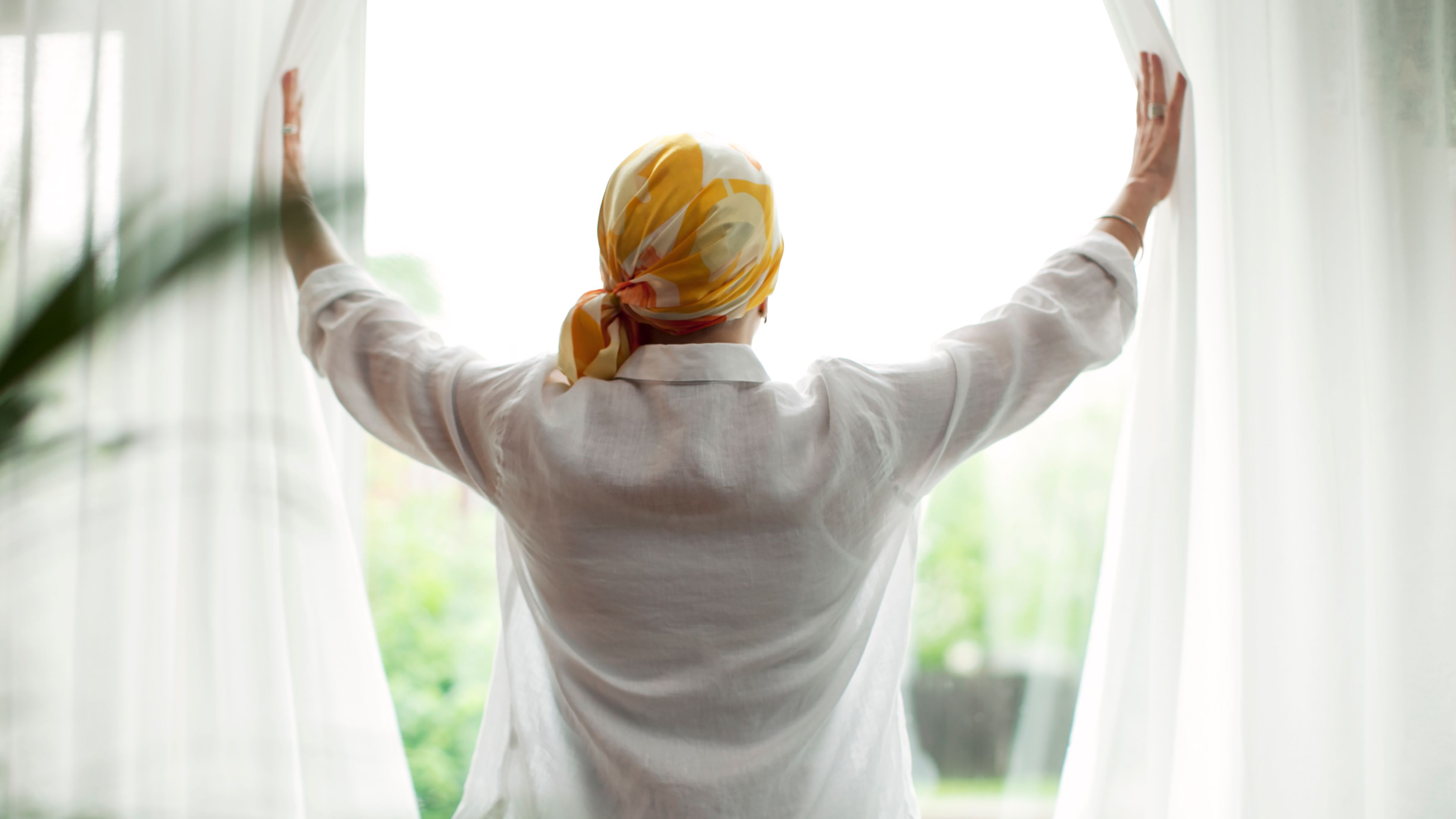 Día Mundial contra el Cáncer 4 de febrero