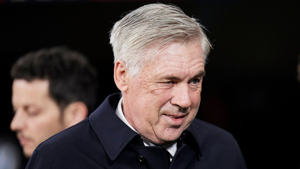 El consejo de Ancelotti con el que avisa a Pep Guardiola: "A mí me han echado de todos los sitios"