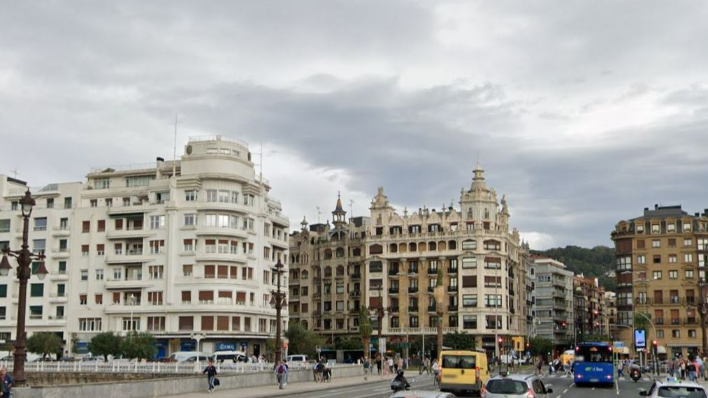 Investigan la violación de un niño de nueve años por parte de un familiar en San Sebastián