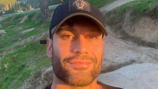 Jorge Pérez se embarca en un nuevo futuro profesional