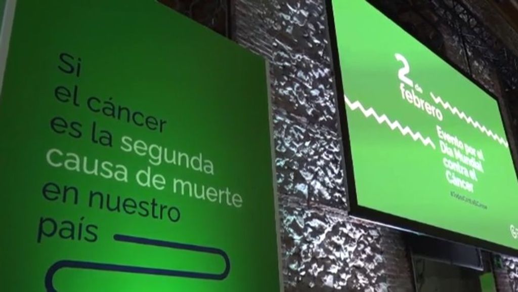 Asociación Española Contra el Cáncer