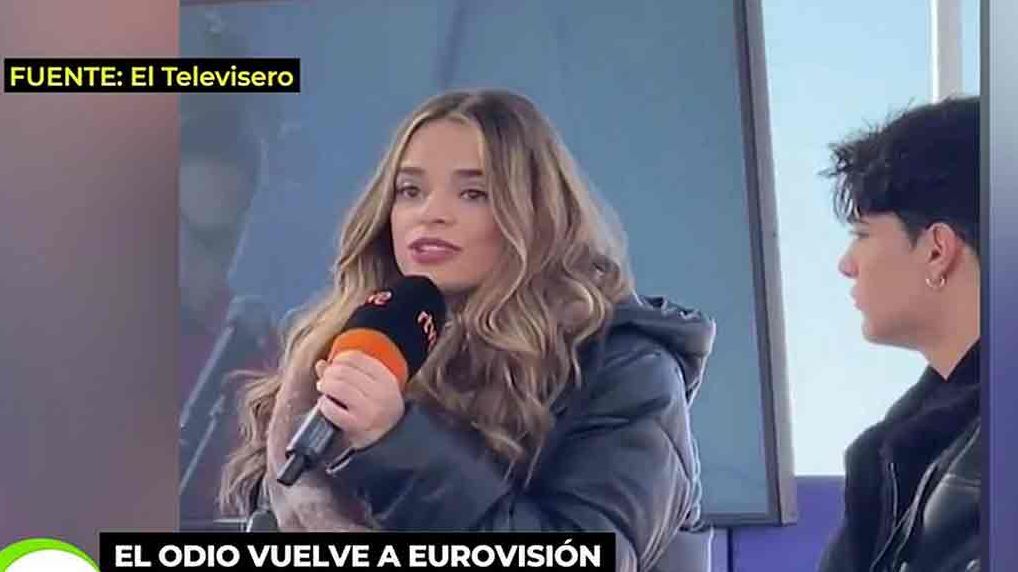 Los artistas del Benidorm Fest denuncian acoso en las redes sociales: ¿Ha vuelto el odio al certamen?