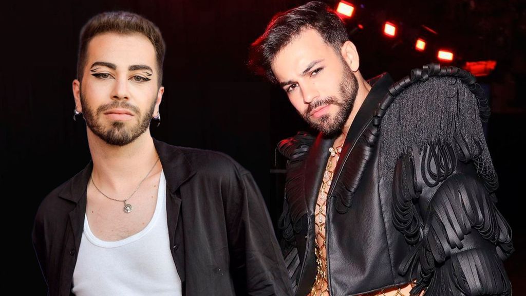 Malbert responde de forma tajante a Agoney: "Si no sabes aceptar las críticas igual te has equivocado de profesión"
