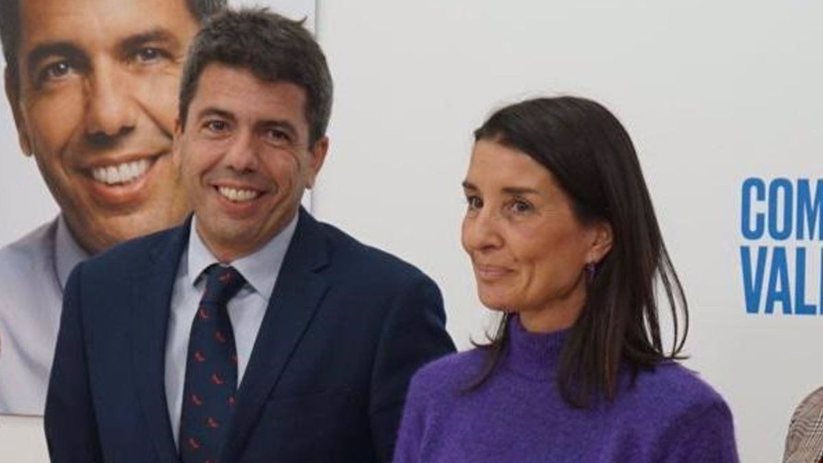 Mazón con Merino este jueves Mazón con Merino este jueves