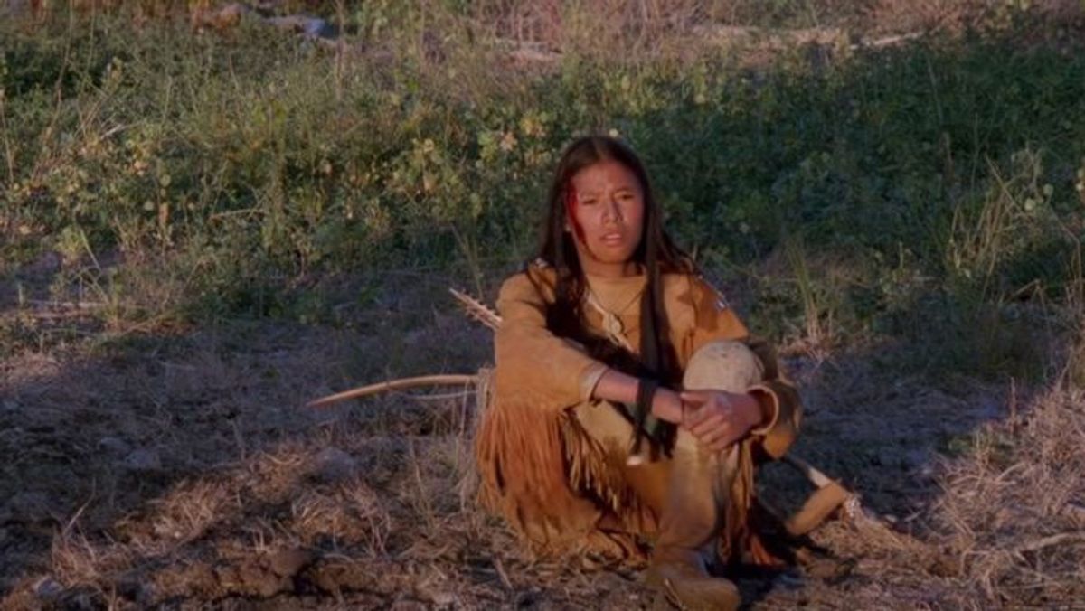 Un actor de 'Bailando con lobos', acusado de ser el líder de una secta y de violar a menores