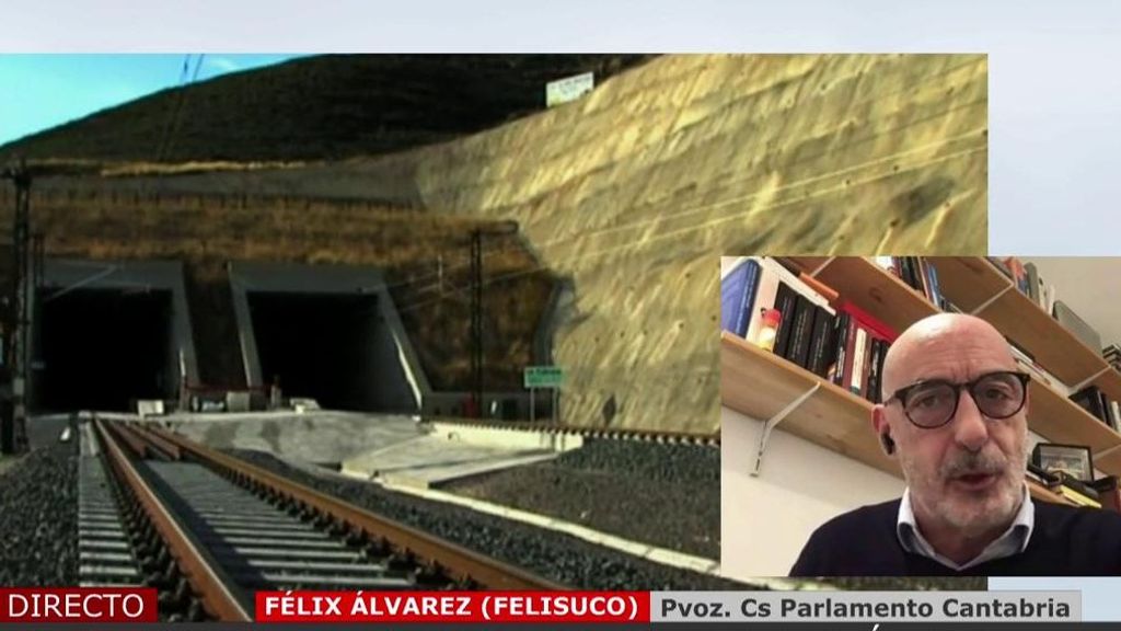 Renfe encarga trenes por un valor de 258 millones de euros y no caben en los túneles