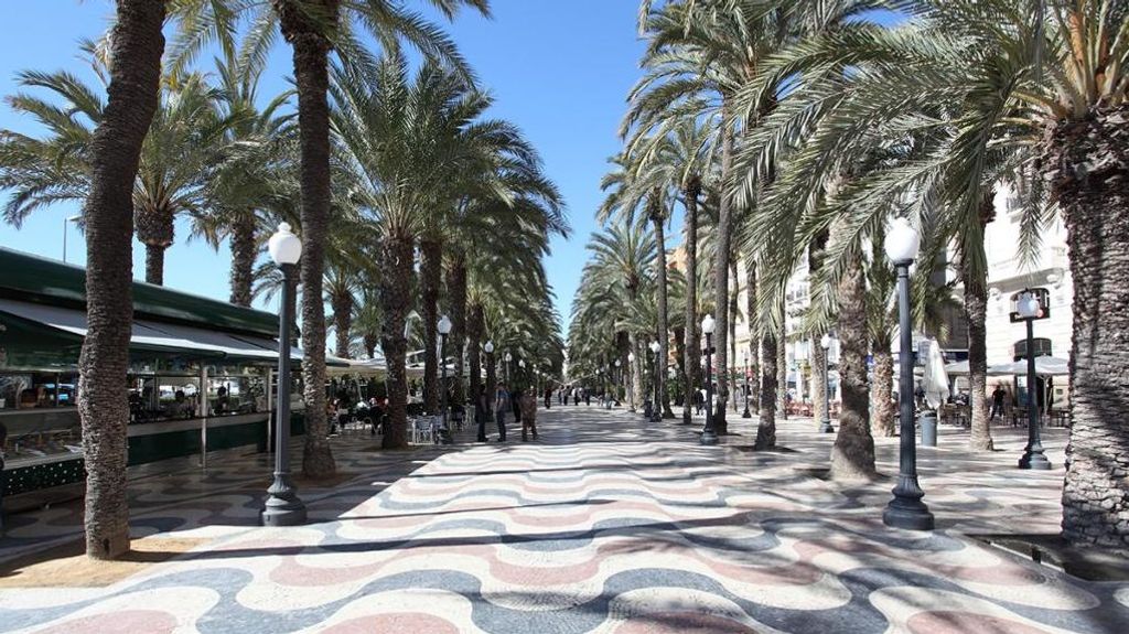 Alicante