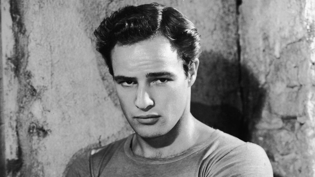 Marlon Brando