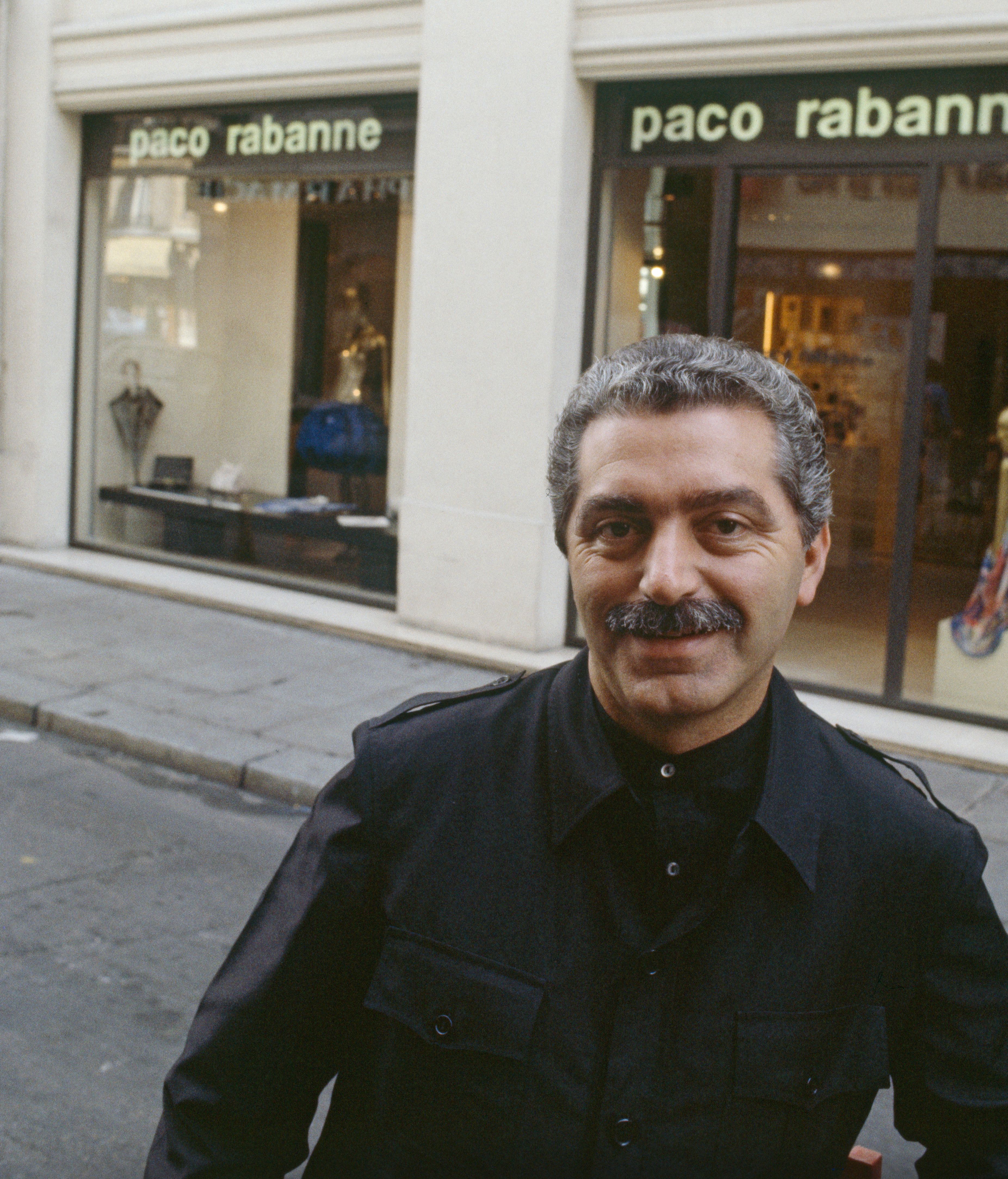 Paco Rabanne
