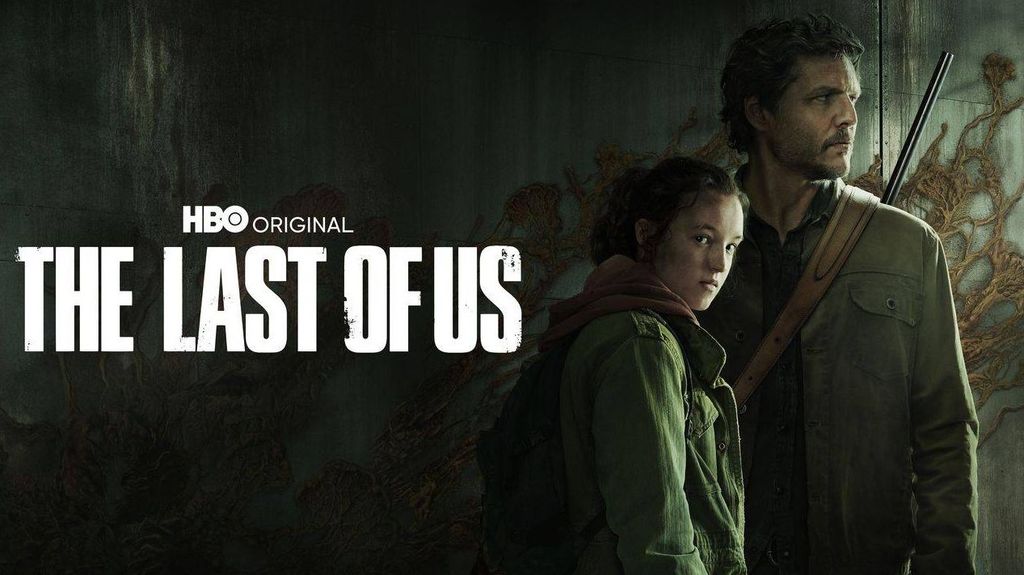 The Last of Us