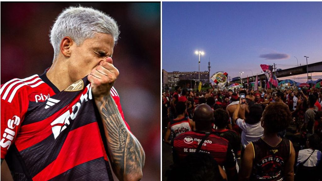 Los ingresos del Flamengo, el club más potente de América