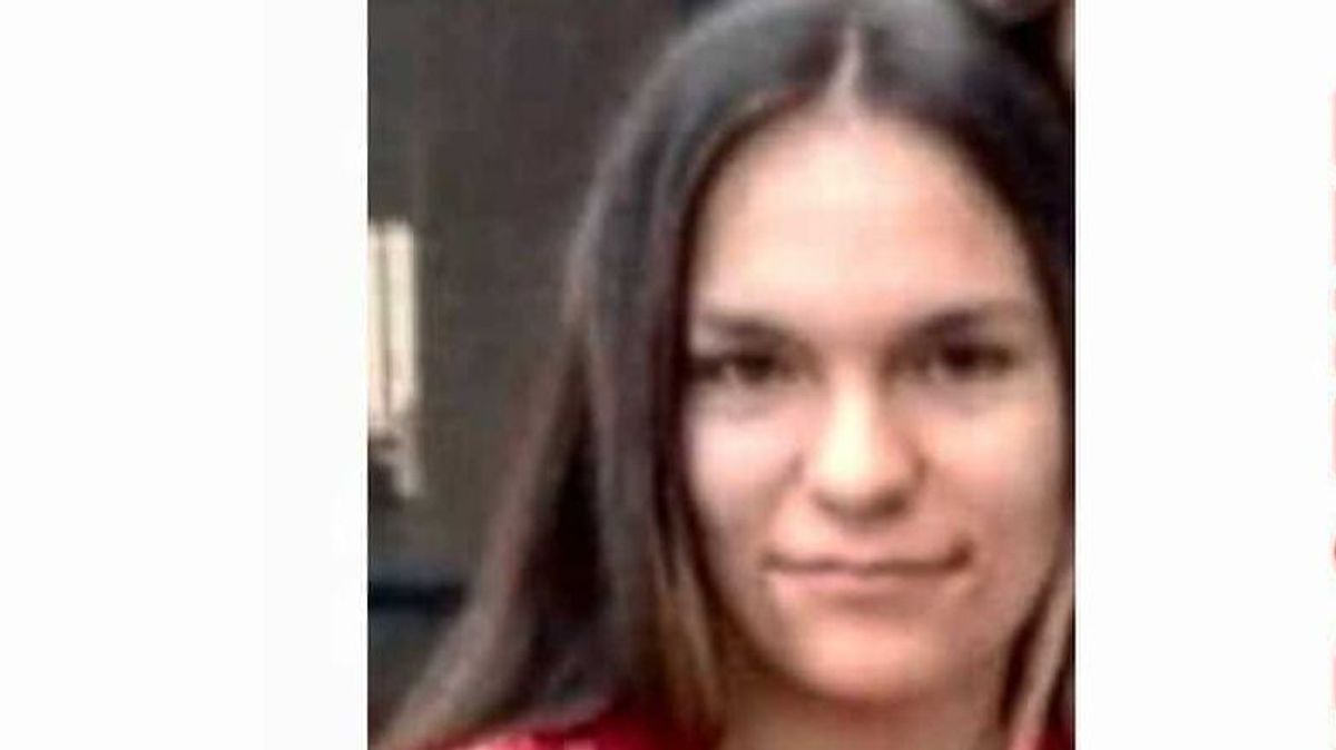 Buscan a Ainhoa, una menor de 13 años desaparecida en Tenerife desde el 1 de febrero