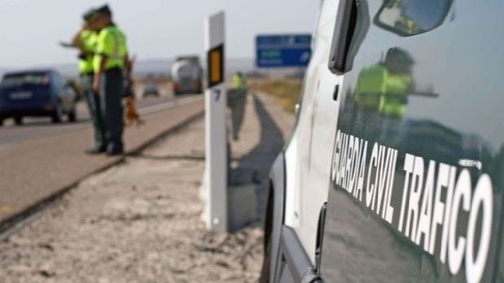 Localizan dos muertos en la N-340, en Málaga: investigan un posible atropello con fuga
