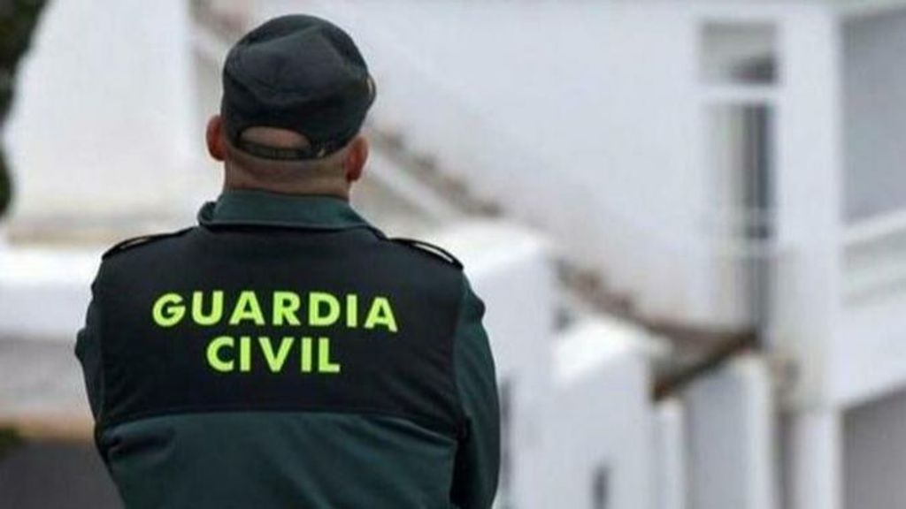 La Guardia Civil ha confirmado la detención del presunto autor del atropello mortal a dos personas