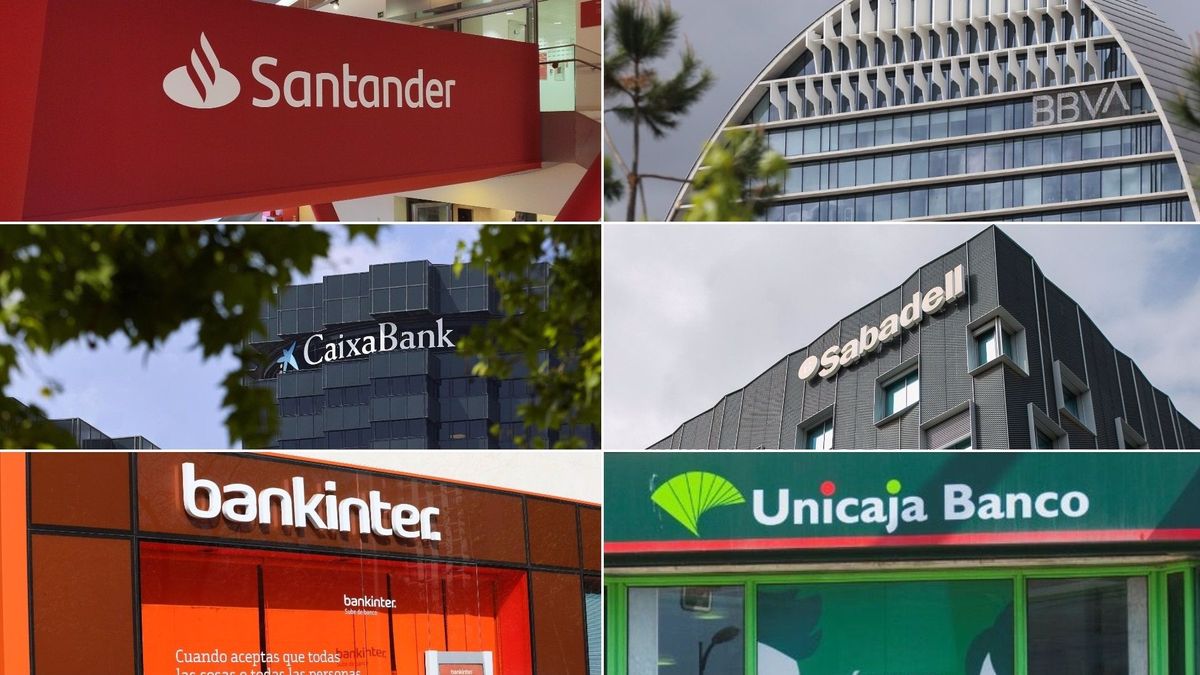 Logos bancos Logos bancos