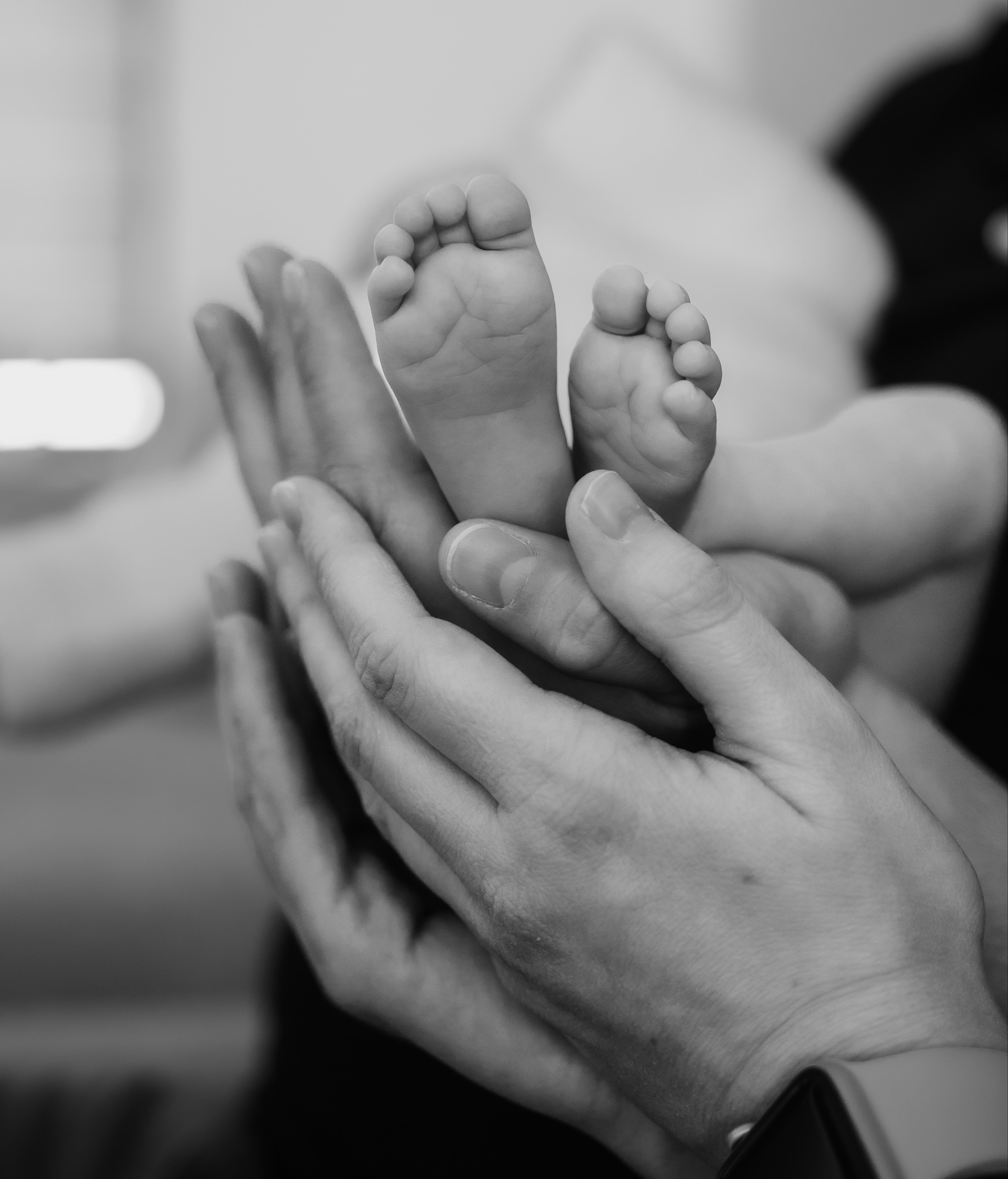 Un bebé se considera prematuro si nace antes de la semana 37