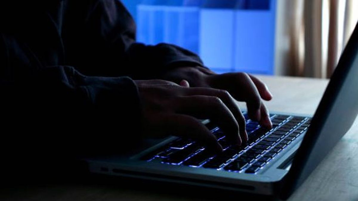 Un ciberataque "masivo" provoca problemas informáticos y cortes de Internet en Italia