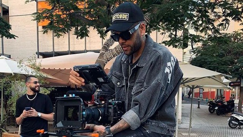 Dani Alves, en el punto de mira de Hacienda: tiene una deuda millonaria y embargos