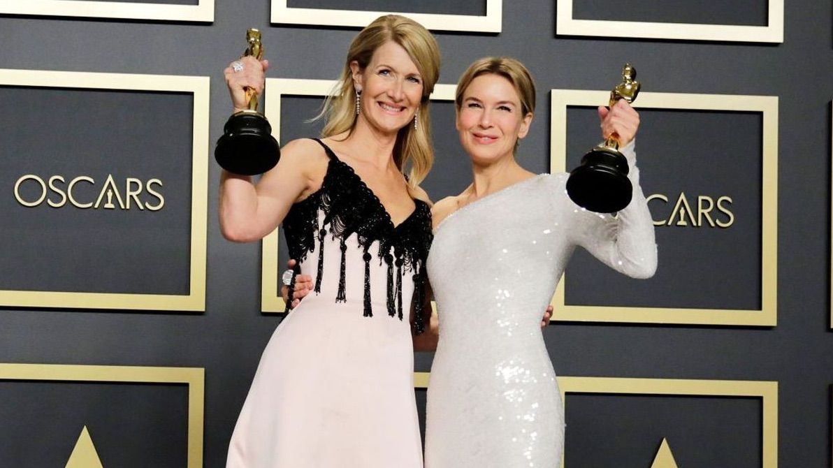 A los ganadores de los Premios Oscar no se les otorga ninguna retribución económica.
