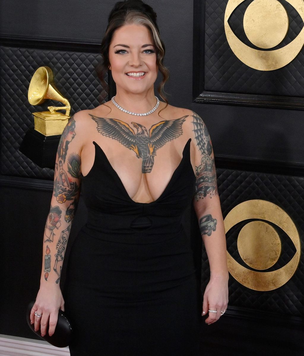 Ashley McBryde