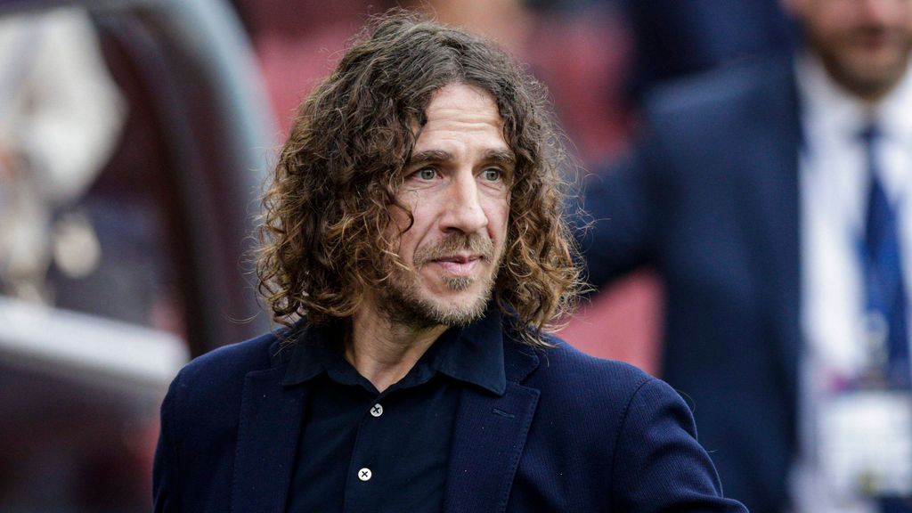 Carles Puyol